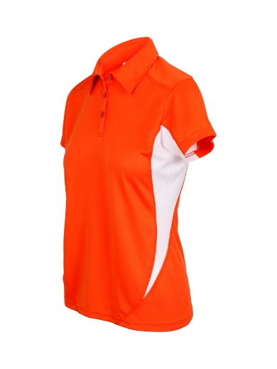 Picture of RAMO, Ladies Accelerator Polo